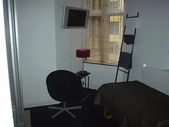 هوتل ويندسور 2* كوبنهاجن