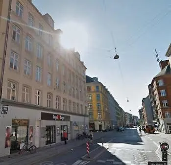 Kapelvej Lägenhet