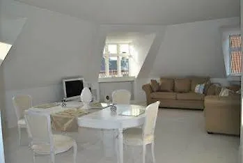 Appartement Kapelvej