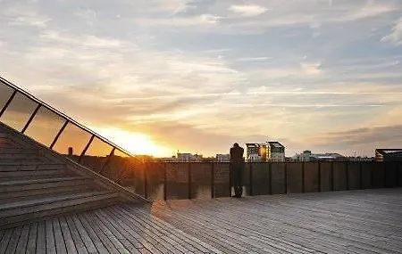 Stay Copenhagen Lejlighed København