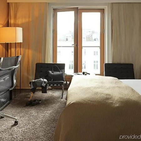 Scandic Front Hotel København