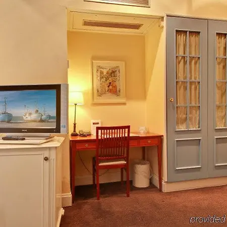 Profilhotels Plaza Hotel Copenhagen
