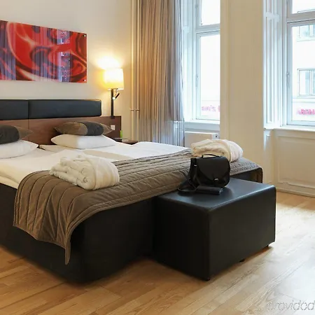 فندق سكانديك ويبرز 4*