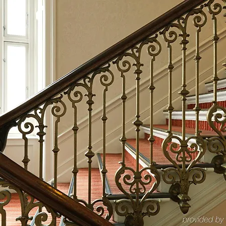 Hotel Scandic Webers Copenhague