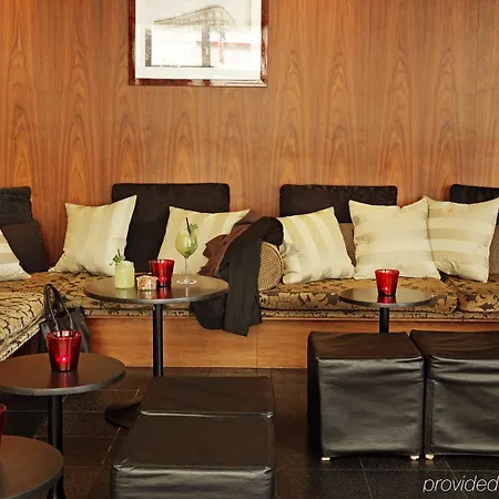 Scandic Webers Hotel Kodaň