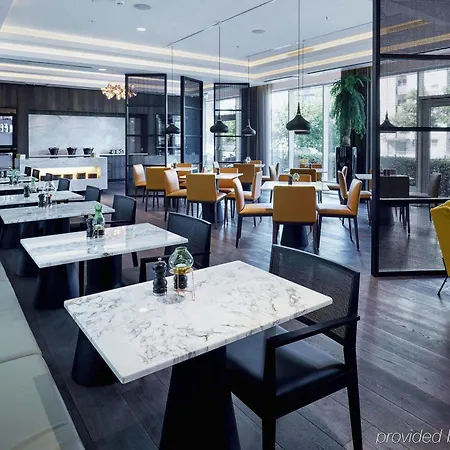 Marriott Hotel 5*