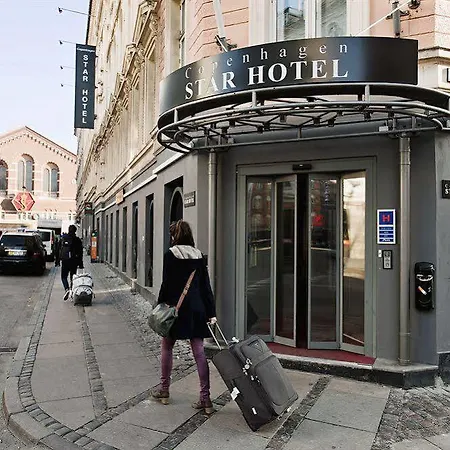 Hotel Good Morning Star