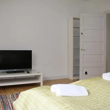 Guesthouse Copenhagen بيت ضيافة 2*