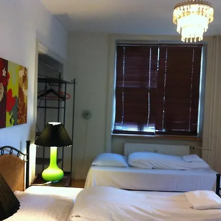 Guesthouse Copenhagen