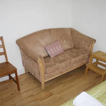 بيت ضيافة Guesthouse Copenhagen 2*