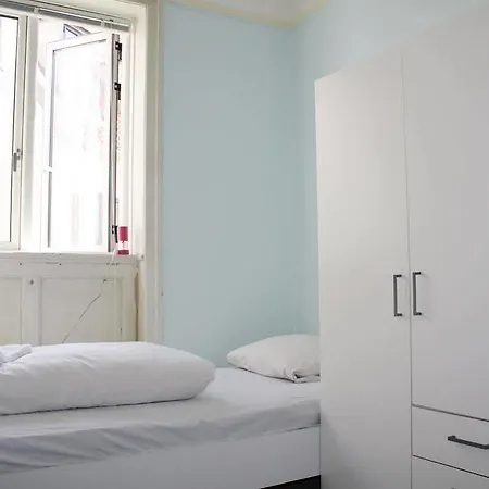 بيت ضيافة Guesthouse Copenhagen كوبنهاجن