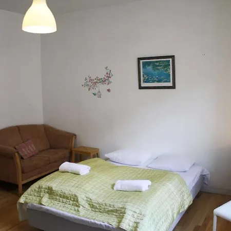 Guesthouse Copenhagen