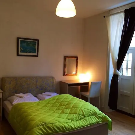 Guesthouse Copenhagen بيت ضيافة كوبنهاجن