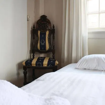 Guesthouse Copenhagen
