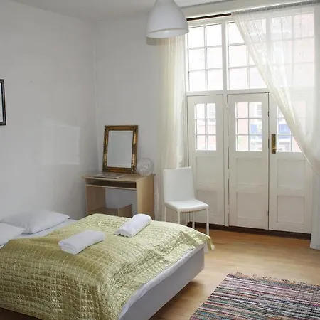 Guesthouse Copenhagen بيت ضيافة كوبنهاجن