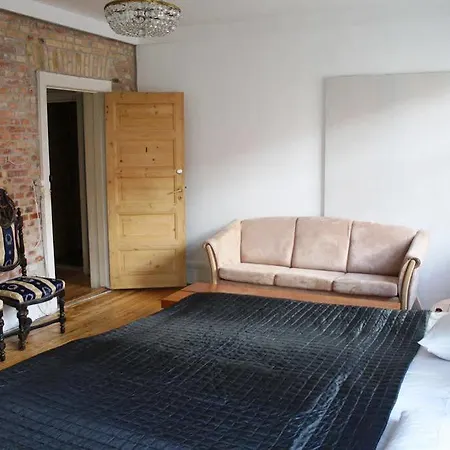 Guesthouse Copenhagen بيت ضيافة كوبنهاجن