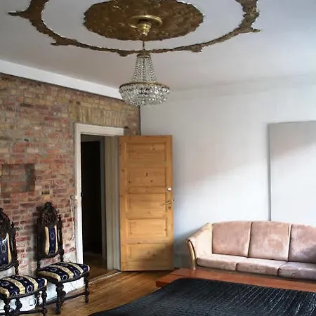 Guesthouse Copenhagen بيت ضيافة كوبنهاجن