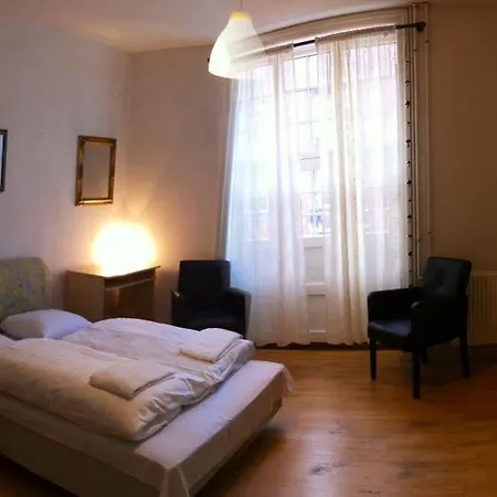 Pensión Guesthouse Copenhagen