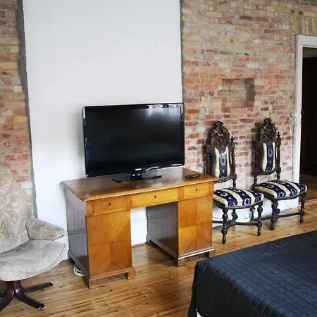 Guesthouse Copenhagen