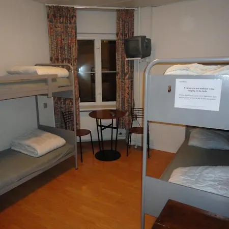 Jorgensen Hostel Κοπεγχάγη