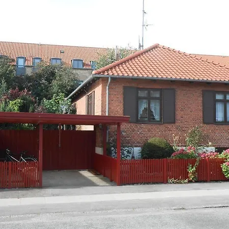 Royaltybed Köpenhamn