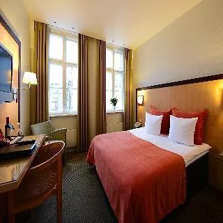 Hotel apartamentowy Ascot Kopenhaga