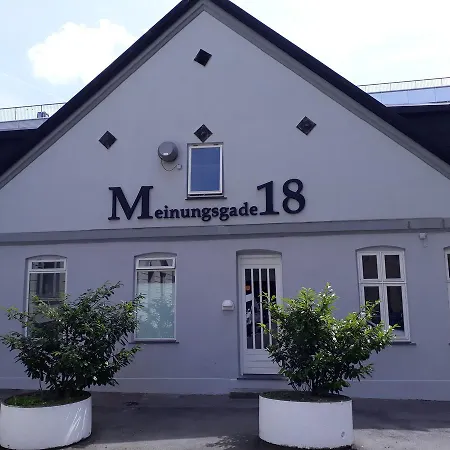 M18 Otel