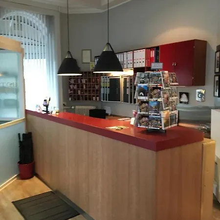 Jorgensen * Kopenhag