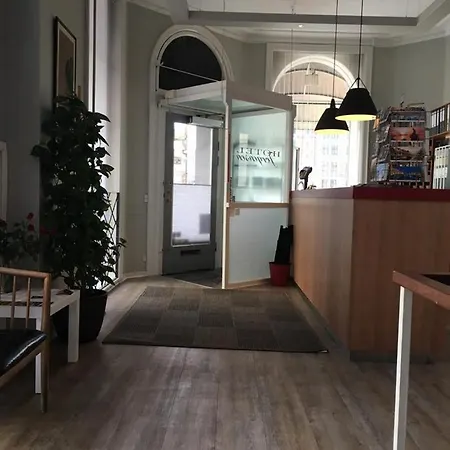 Jorgensen * Kopenhag