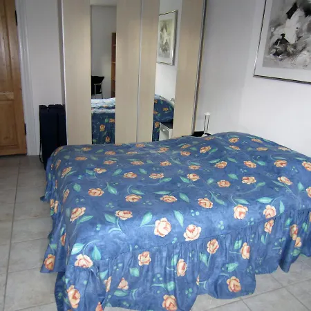 Hos Hanne Bach * Kopenhagen