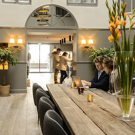 Skt. Annæ 4* København