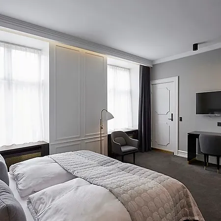 Hotell Skt. Annae 4*