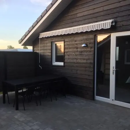 Camping Dronningmolle Strandcamping *