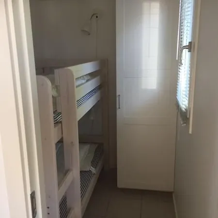 Camping Dronningmolle Strandcamping *