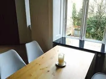 Zone Norrebro * Копенгаген
