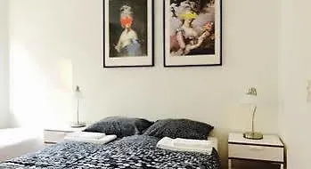 Zone Norrebro * Копенгаген