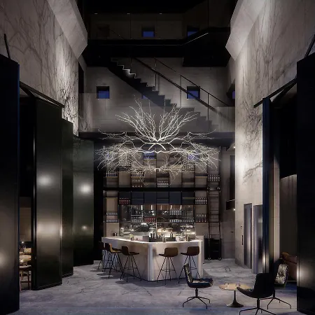 Brochner 5* كوبنهاجن