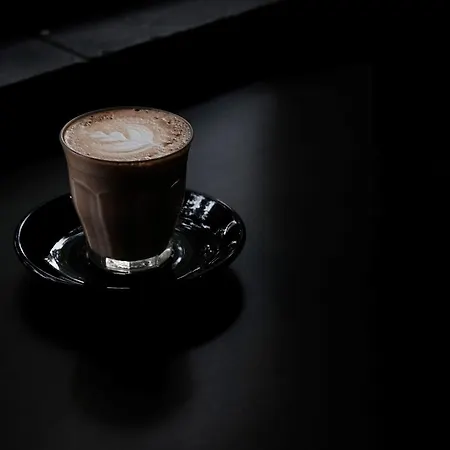 فندق Brochner كوبنهاجن