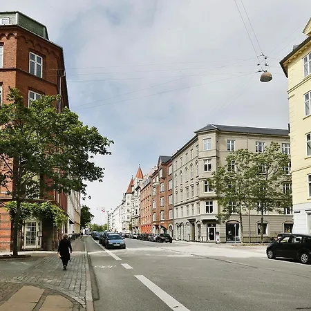 9 Sma Hjem Copenhague