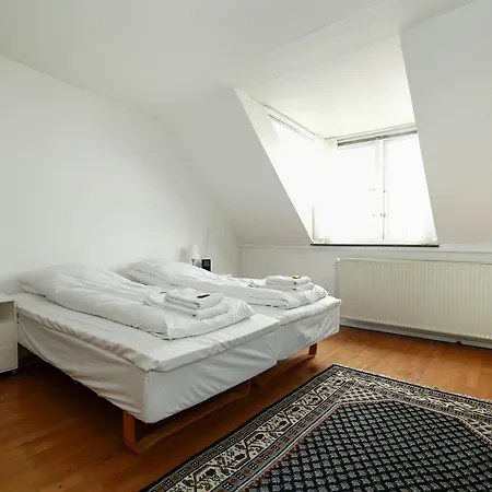 Hotel 9 Sma Hjem