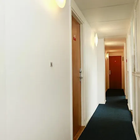 9 Sma Hjem 2* Copenhague
