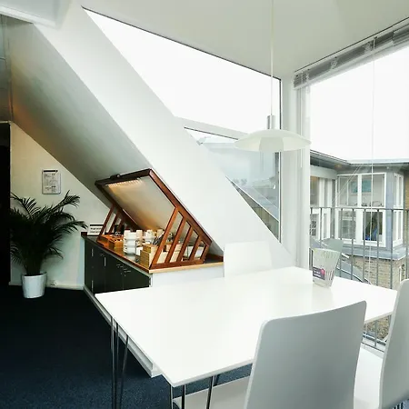 9 Sma Hjem Hotel Copenhague