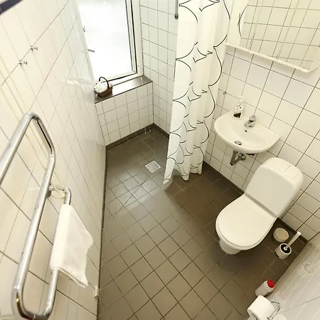 Hotel 9 Sma Hjem Copenhague