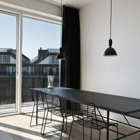 Lejlighed Stay Copenhagen *