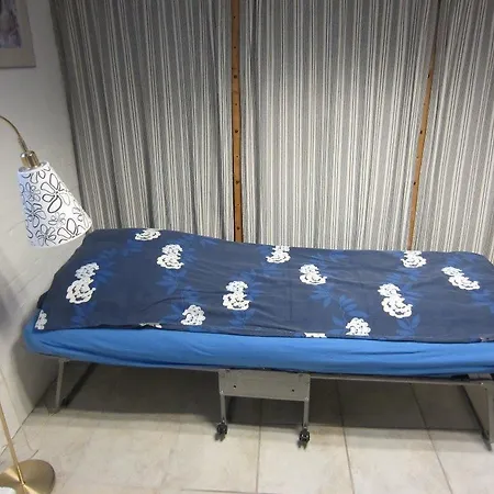 فندق مبيت وإفطار Hos Hanne Bach