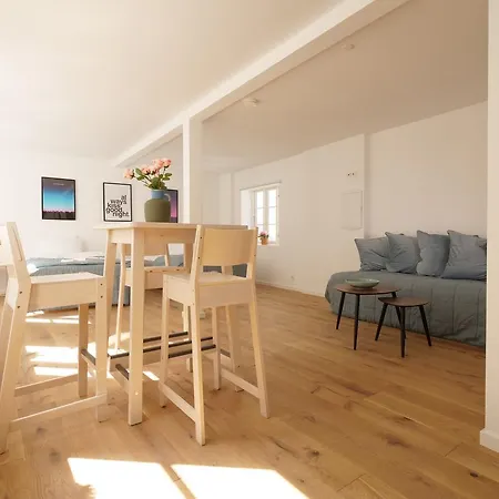Ferienhaus Rent A Place 1 - 4 Kopenhagen