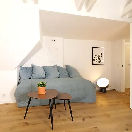 Rent A Place 1 - 4 Ferienhaus