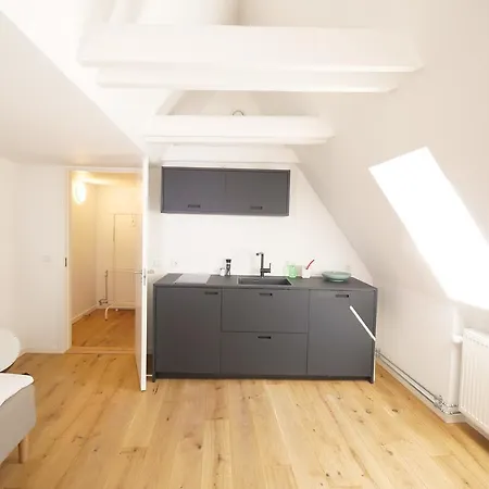 Rent A Place 1 - 4 * Kopenhagen