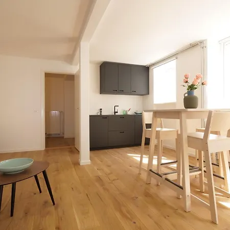 Ferienhaus Rent A Place 1 - 4 Kopenhagen