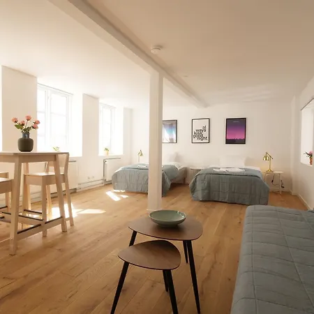 Rent A Place 1 - 4 Ferienhaus
